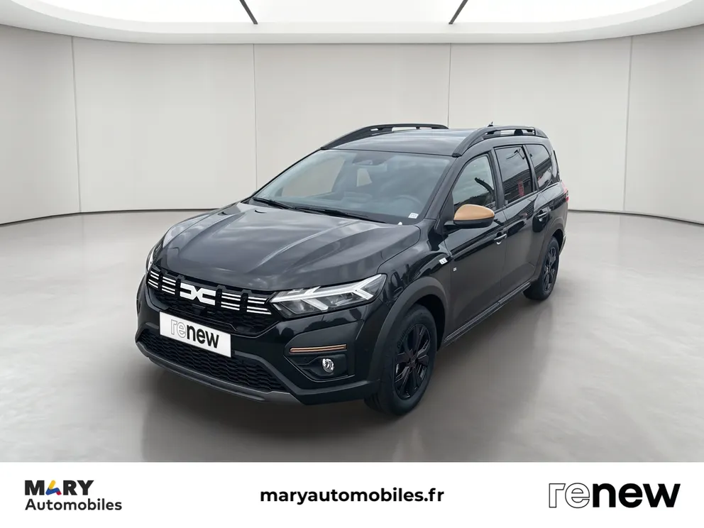 Véhicule occasion 236404 - dacia JOGGER - Photo 1