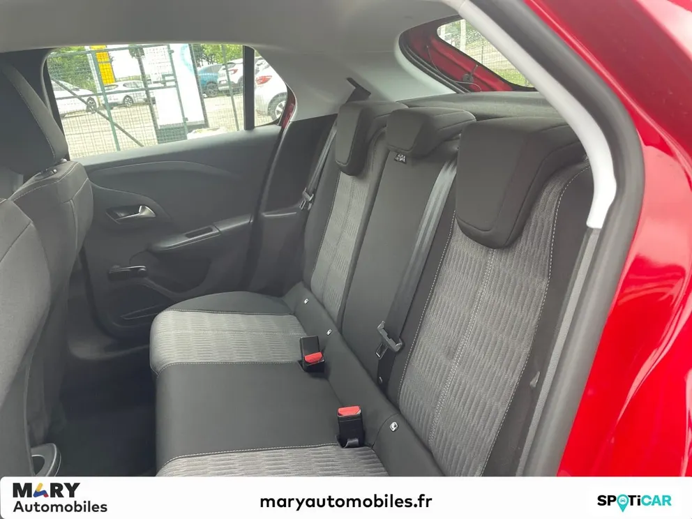 Véhicule occasion 227137 - opel CORSA - Photo 20