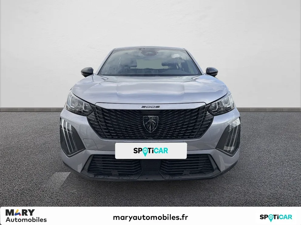 Véhicule occasion 1232748 - peugeot 2008 - Photo 6