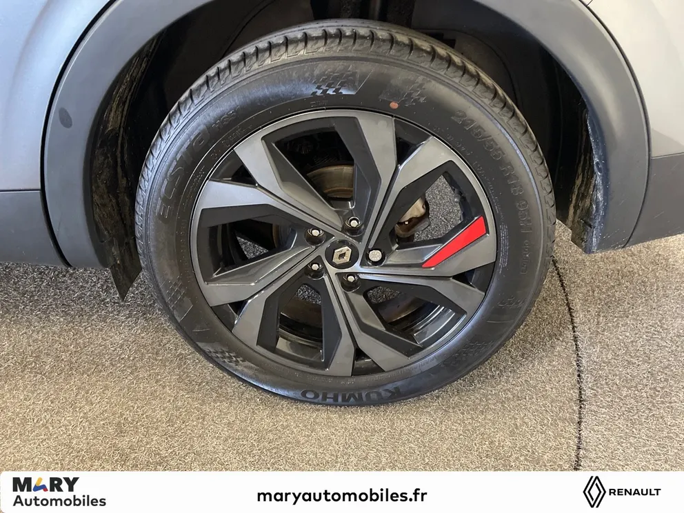 Véhicule occasion 238644 - renault ARKANA - Photo 11