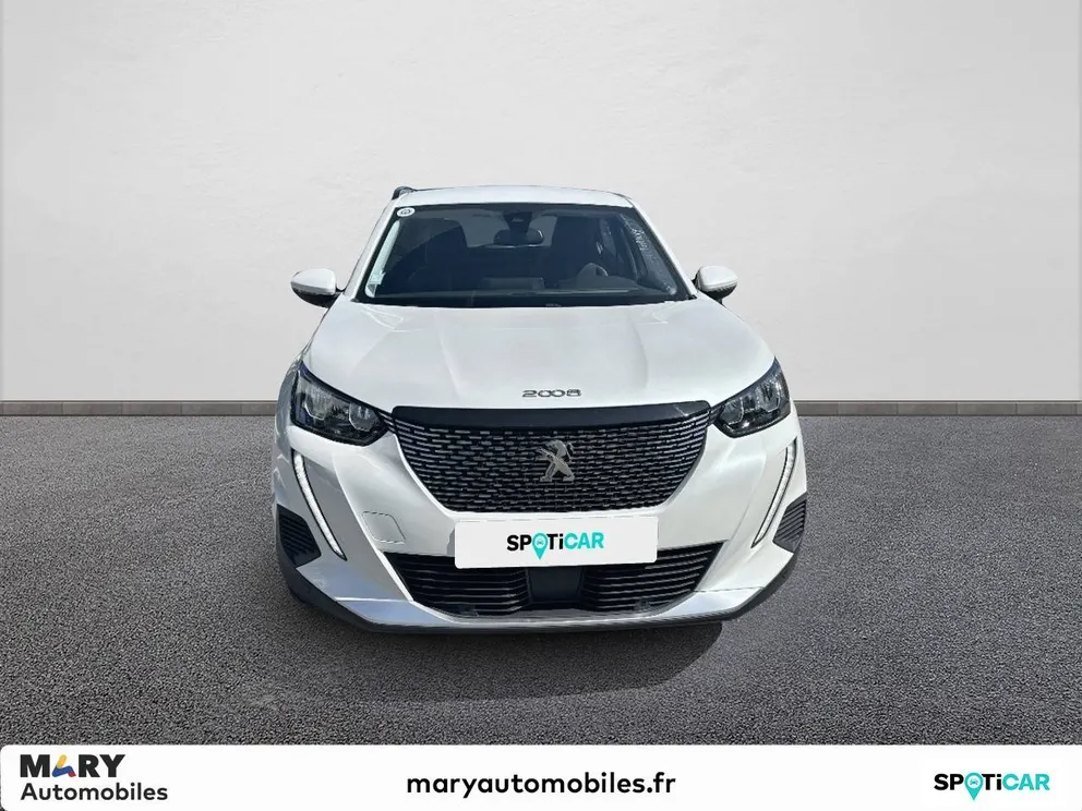 Véhicule occasion 227051 - peugeot 2008 - Photo 2
