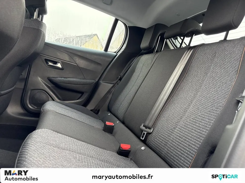 Véhicule occasion 204780 - peugeot 208 - Photo 10