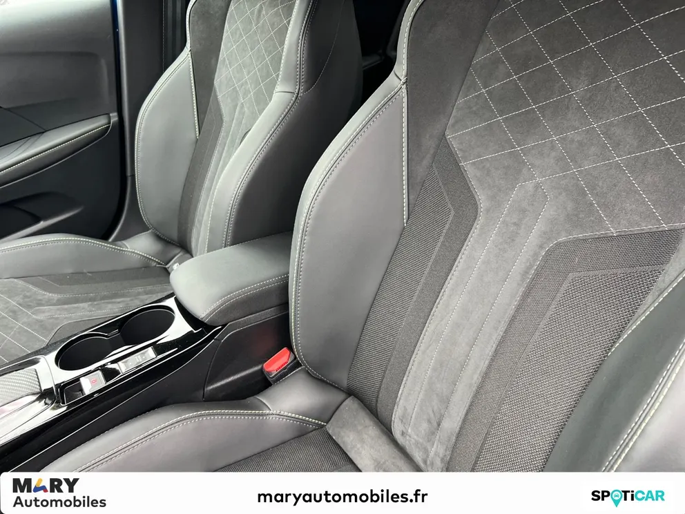 Véhicule occasion 1233666 - peugeot 208 - Photo 15