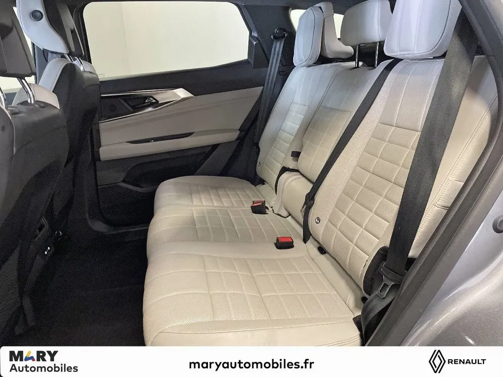 Véhicule occasion 229668 - renault ESPACE - Photo 10