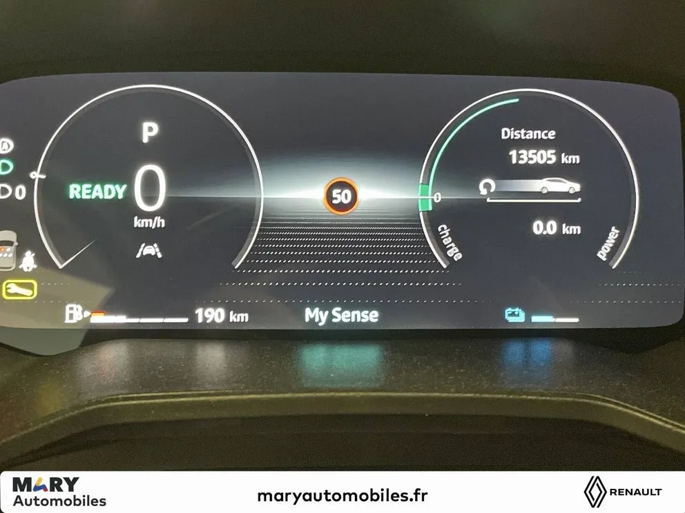 Véhicule occasion 229354 - renault CLIO - Photo 15