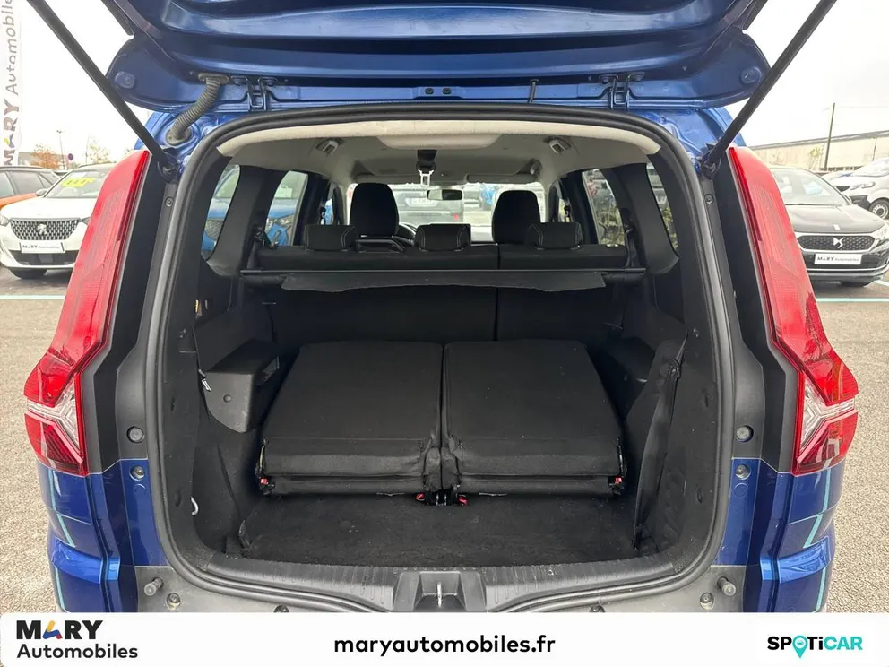 Véhicule occasion 193852 - dacia JOGGER - Photo 6
