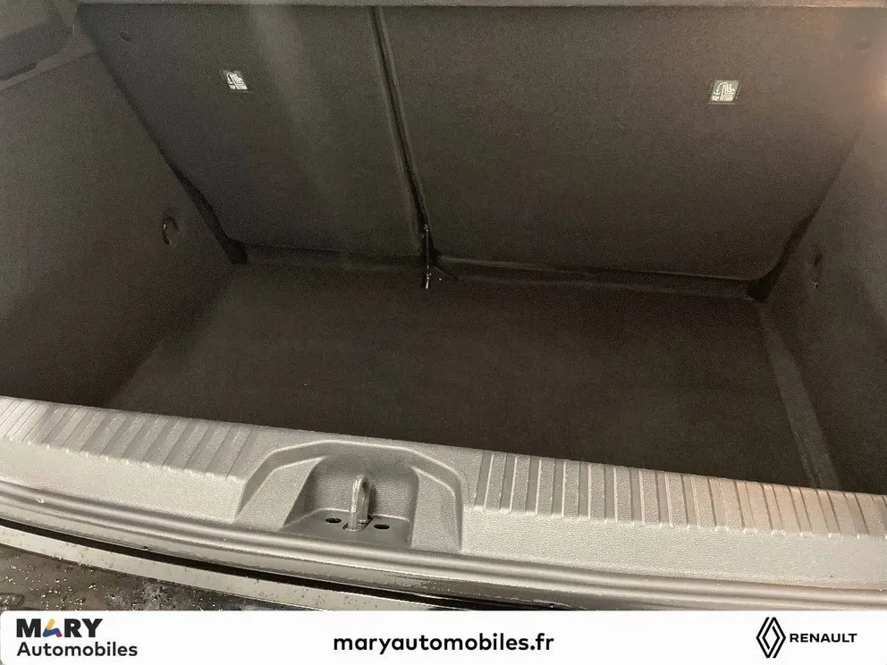 Véhicule occasion 223610 - renault CLIO - Photo 6
