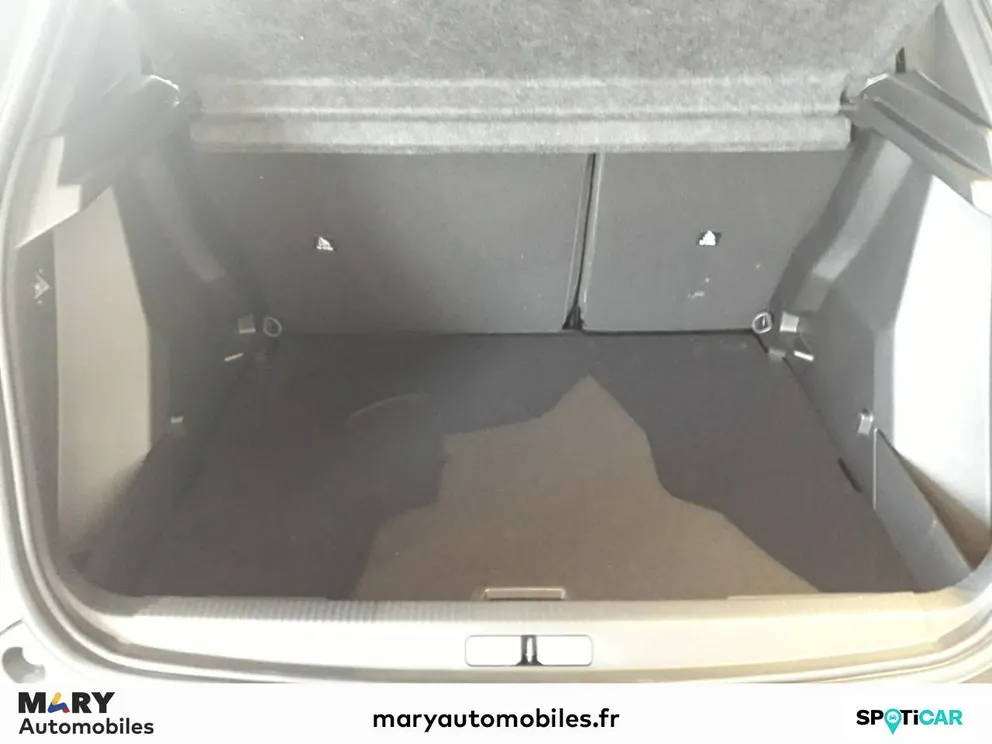 Véhicule occasion 161827 - peugeot 2008 - Photo 6