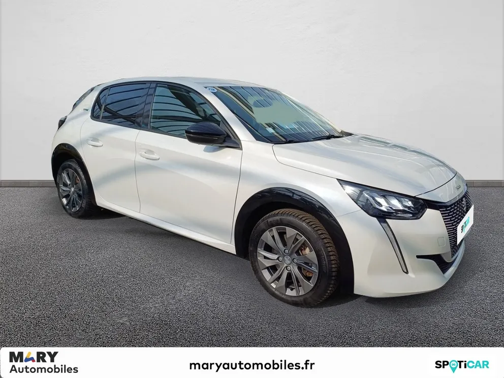 Véhicule occasion 1239117 - peugeot 208 - Photo 5