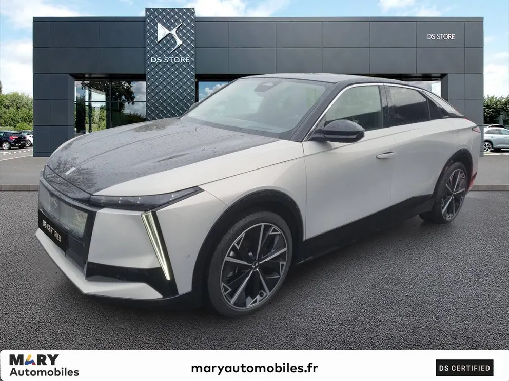 Véhicule occasion 262081 - ds N°8 - Photo 1