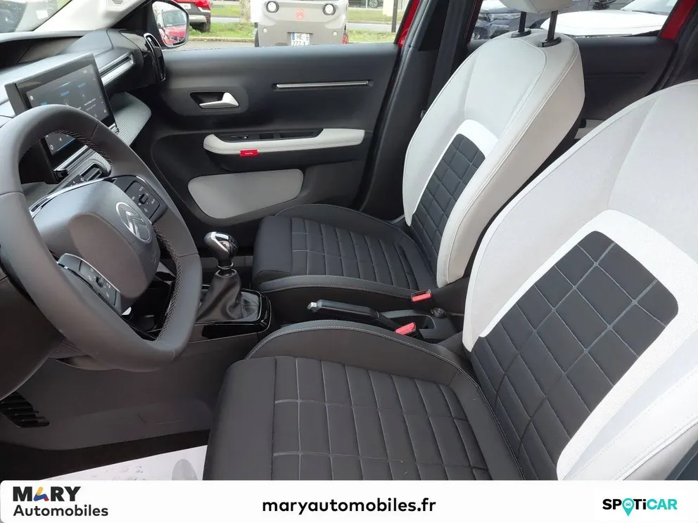 Véhicule occasion 219878 - Citroën C3 - Photo 9