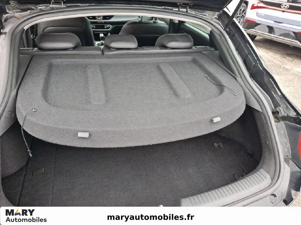 Véhicule occasion 144499 - hyundai i30 - Photo 23