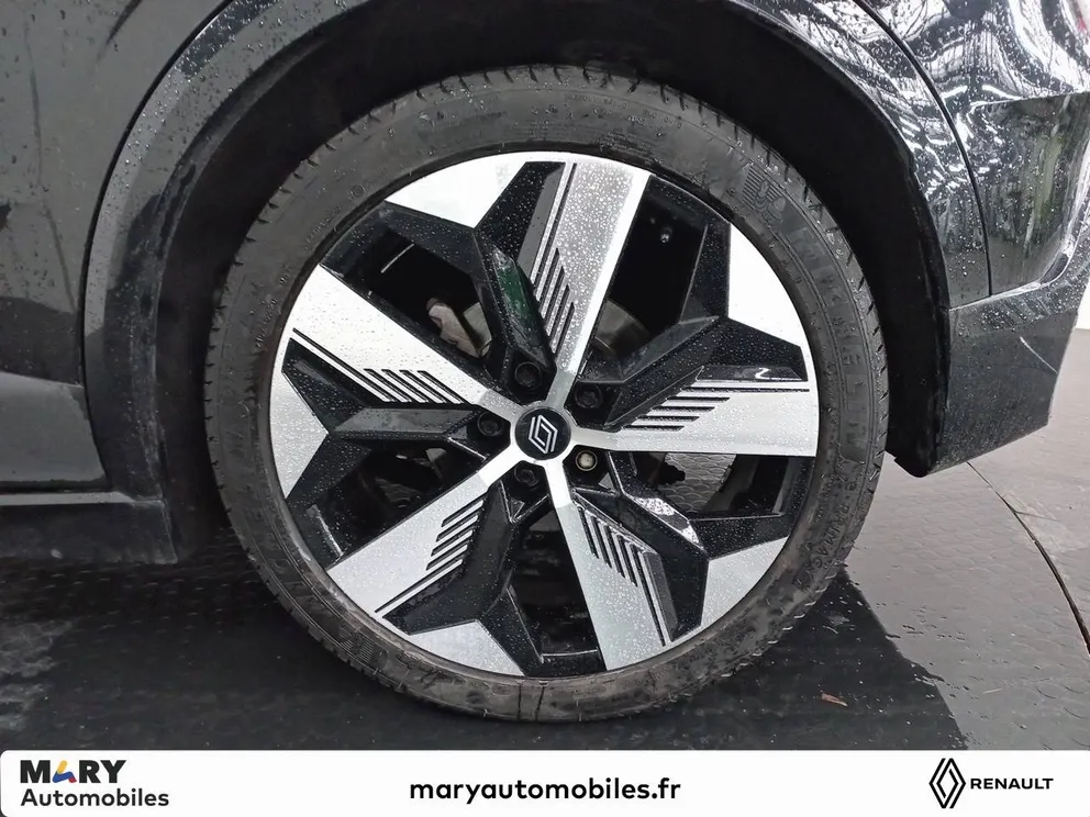 Véhicule occasion 215468 - renault MEGANE - Photo 11