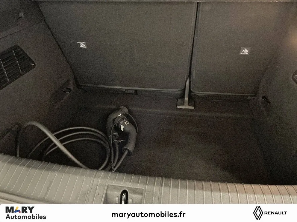 Véhicule occasion 201495 - renault MEGANE - Photo 6