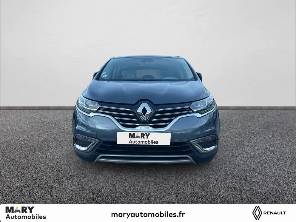 Véhicule occasion 198316 - renault ESPACE - Photo 2