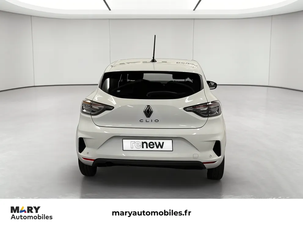 Véhicule occasion 1239164 - renault CLIO - Photo 4