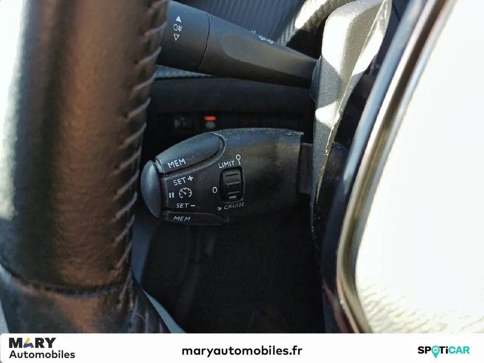 Véhicule occasion 216763 - peugeot 208 - Photo 14