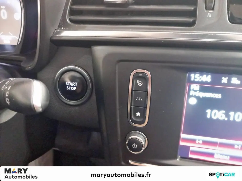 Véhicule occasion 205538 - renault KADJAR - Photo 20