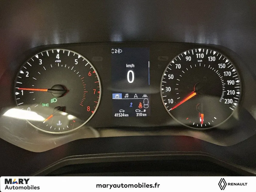 Véhicule occasion 200819 - renault CLIO - Photo 15