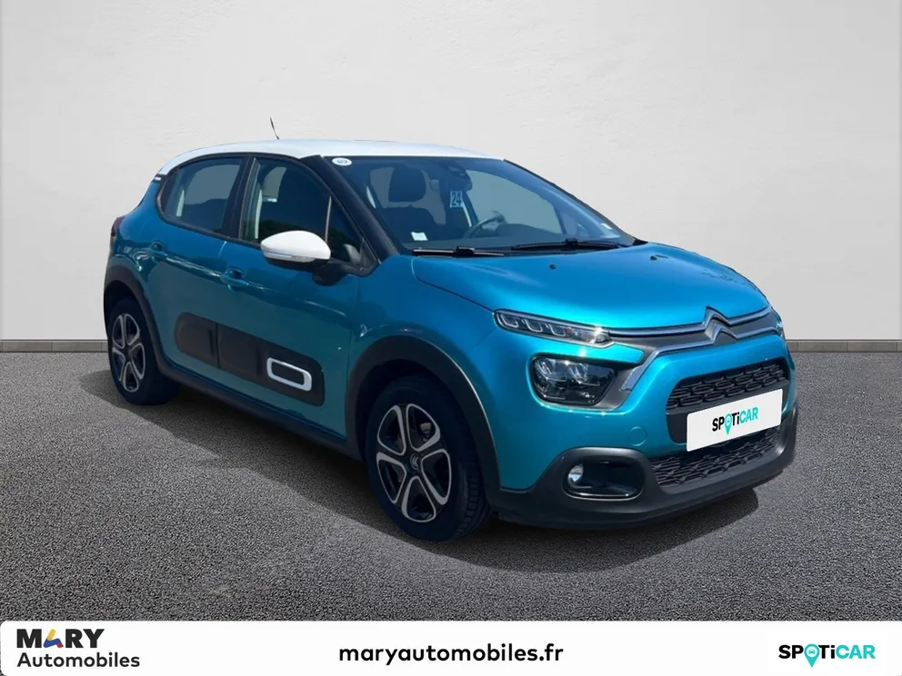 Véhicule occasion 227238 - Citroën C3 - Photo 4