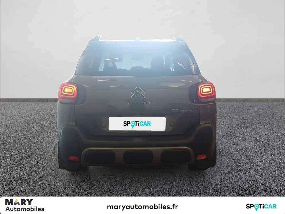 Véhicule occasion 239122 - Citroën C3 AIRCROSS - Photo 3