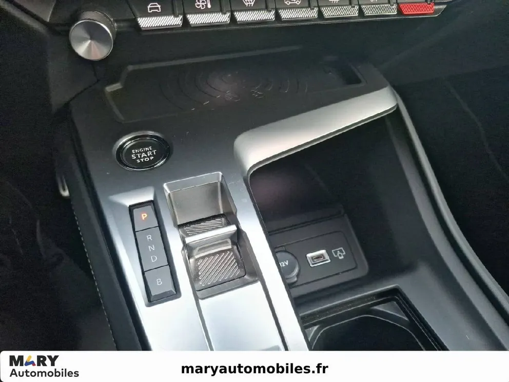 Véhicule occasion 209711 - peugeot 308 - Photo 17