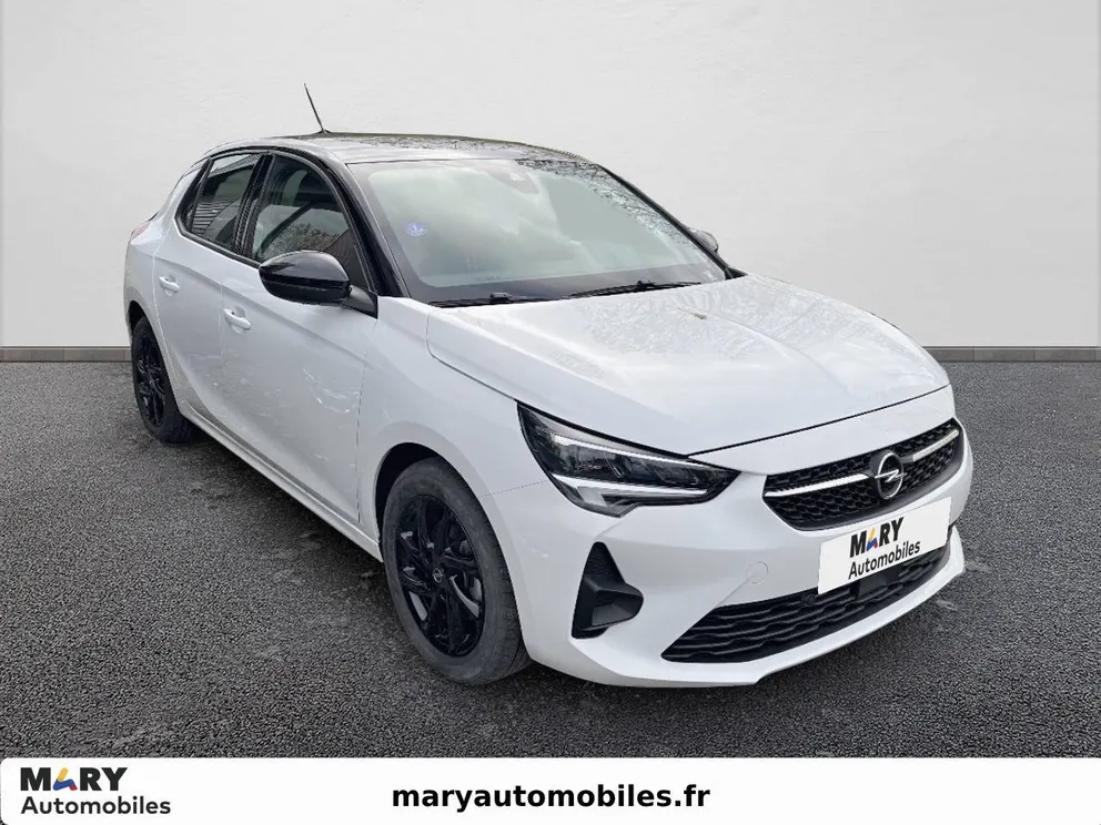 Véhicule occasion 251277 - opel CORSA - Photo 5