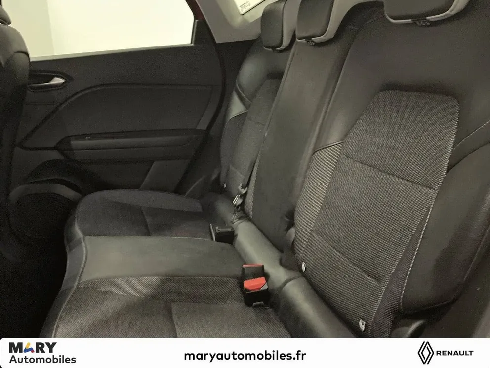 Véhicule occasion 207369 - renault CAPTUR - Photo 10