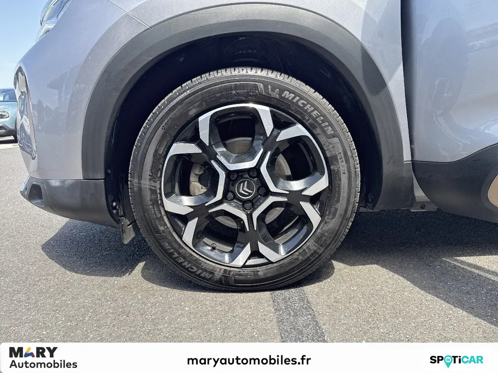 Véhicule occasion 1227406 - Citroën C5 AIRCROSS - Photo 7