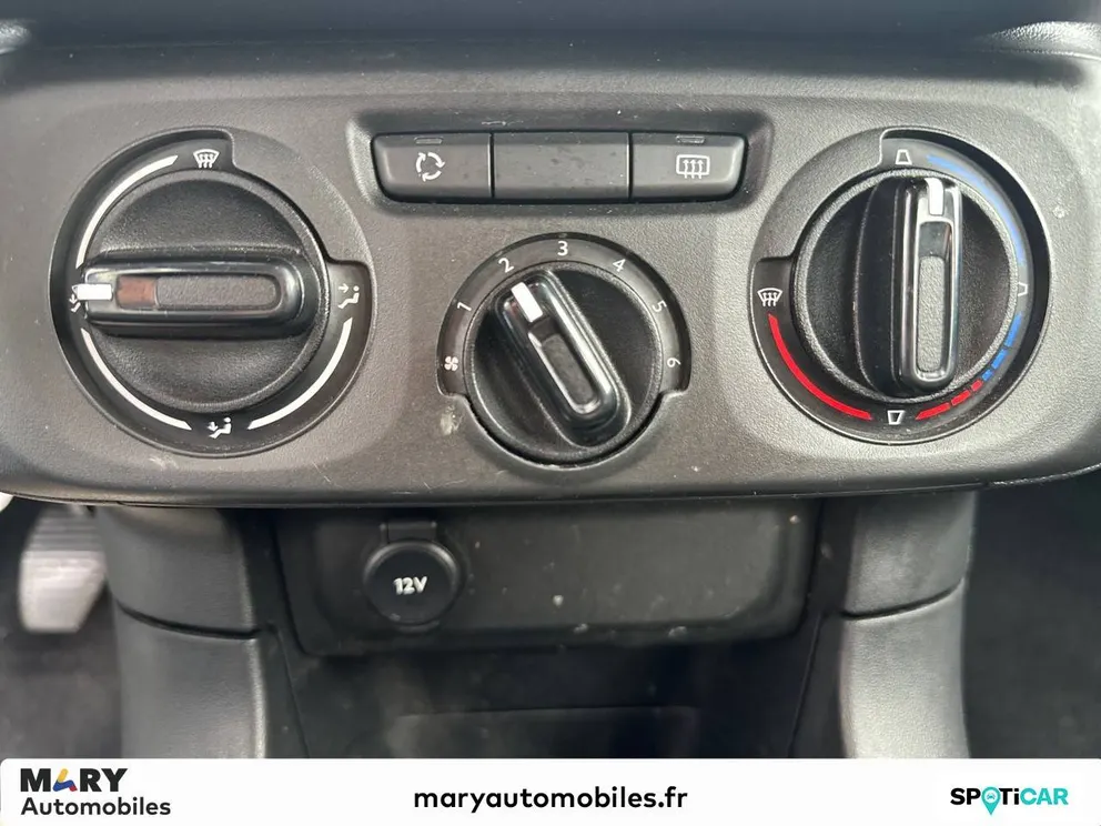 Véhicule occasion 186244 - Citroën C3 - Photo 16