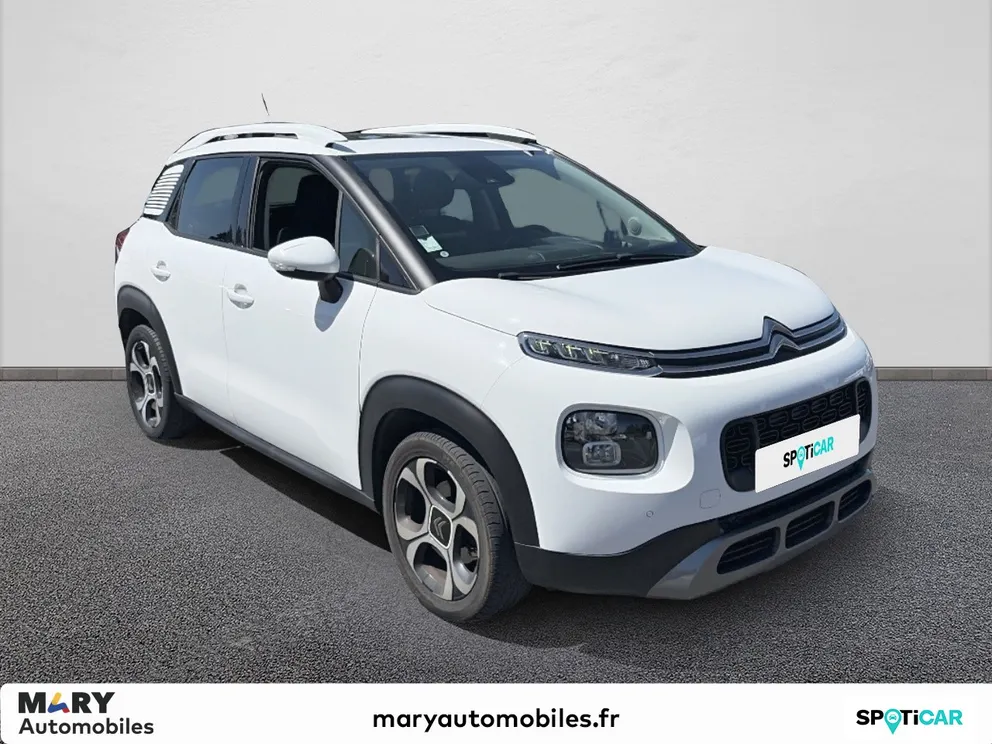 Véhicule occasion 221636 - Citroën C3 AIRCROSS - Photo 5