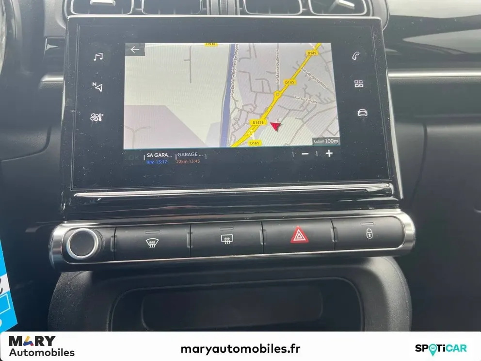 Véhicule occasion 230323 - Citroën C3 - Photo 15