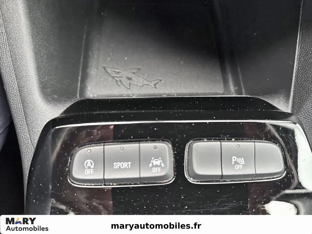 Véhicule occasion 209685 - opel MOKKA - Photo 14