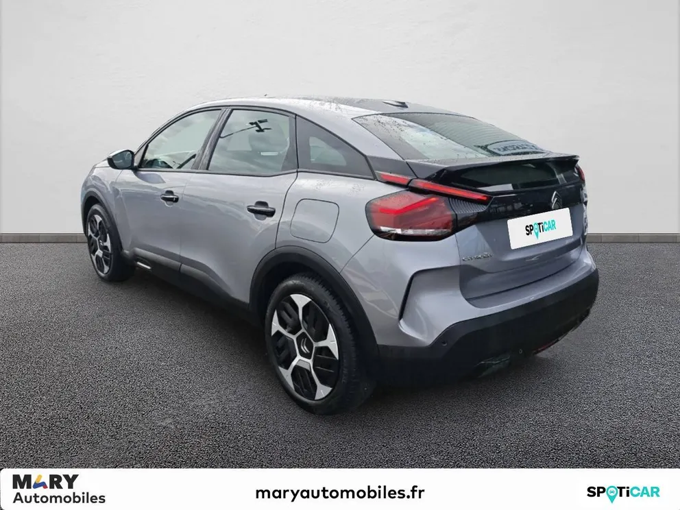 Véhicule occasion 222436 - Citroën C4 - Photo 7