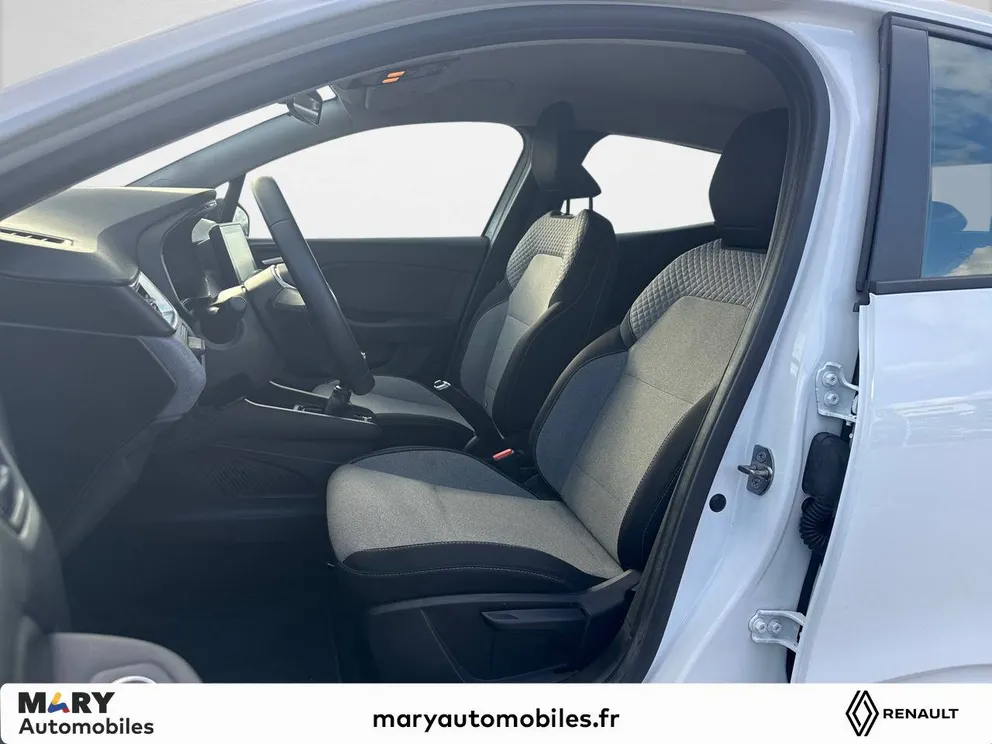 Véhicule occasion 226861 - renault CLIO - Photo 9