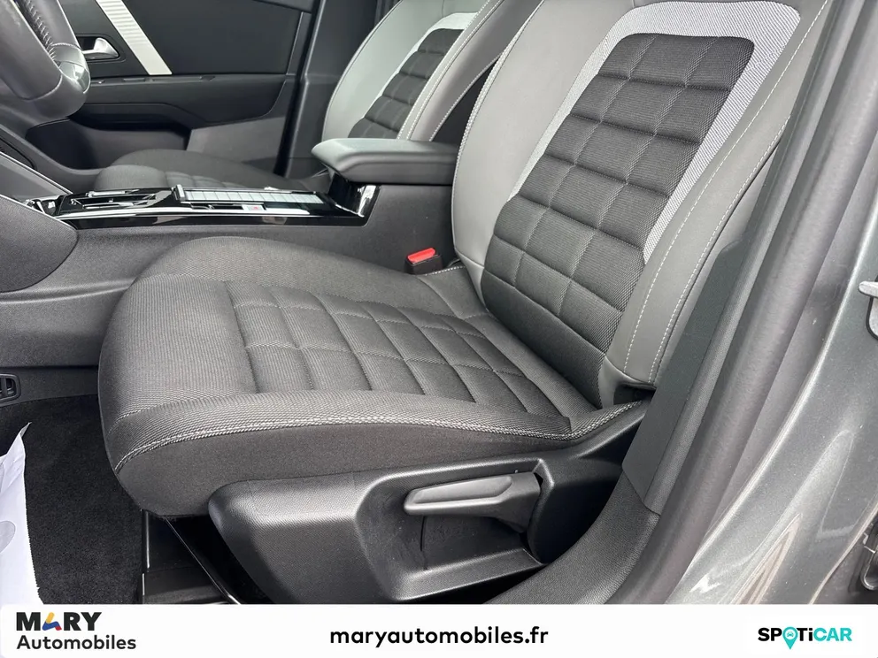 Véhicule occasion 1229366 - Citroën C4 - Photo 13