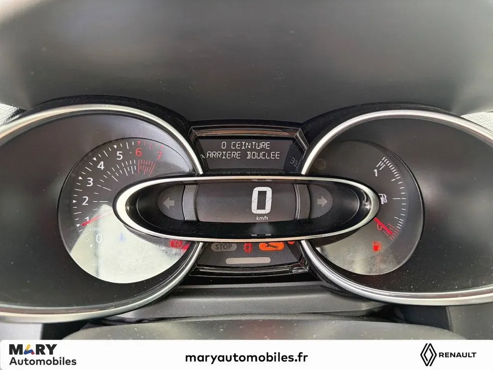 Véhicule occasion 216279 - renault CLIO - Photo 13