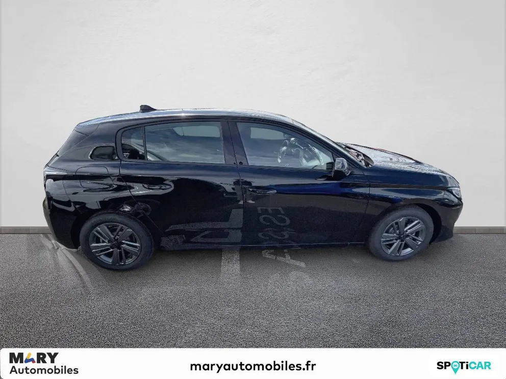 Véhicule occasion 175274 - peugeot 308 - Photo 4