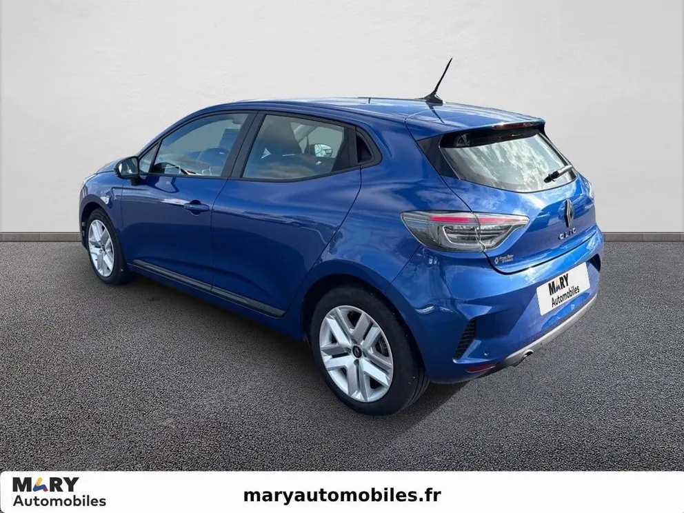 Véhicule occasion 220244 - renault CLIO - Photo 7