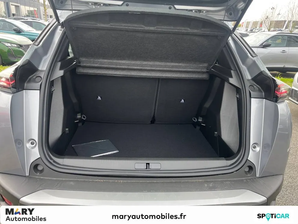 Véhicule occasion 224408 - peugeot 2008 - Photo 5