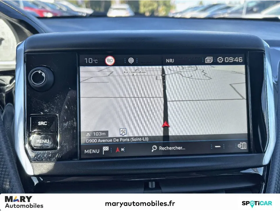 Véhicule occasion 205035 - peugeot 2008 - Photo 14