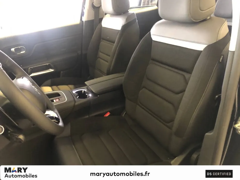 Véhicule occasion 22500 - Citroën C5 AIRCROSS - Photo 10