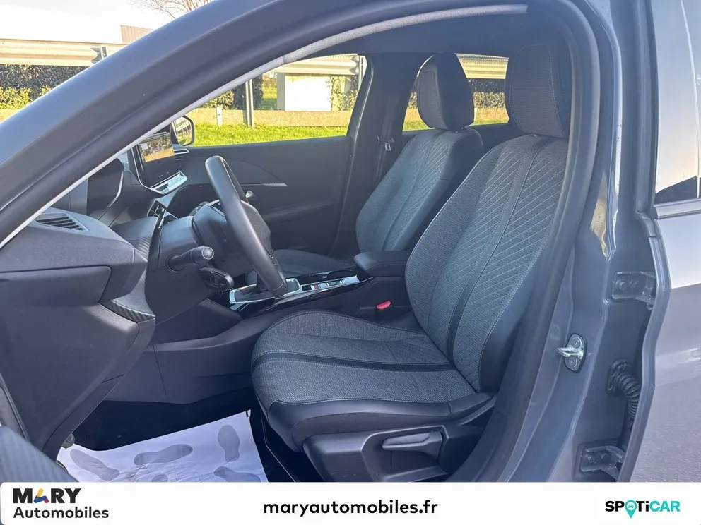 Véhicule occasion 211063 - peugeot 208 - Photo 9