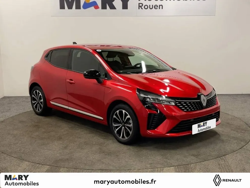 Véhicule occasion 208822 - renault CLIO - Photo 3