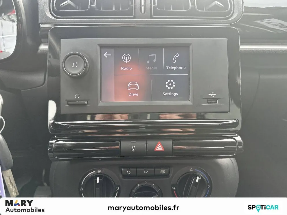 Véhicule occasion 231897 - Citroën C3 - Photo 15