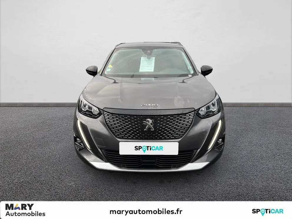 Véhicule occasion 212622 - peugeot 2008 - Photo 2