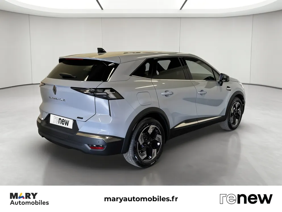 Véhicule occasion 1238205 - renault SYMBIOZ - Photo 5