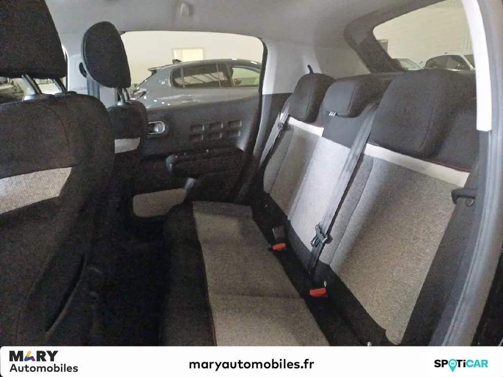 Véhicule occasion 231632 - Citroën C3 - Photo 15