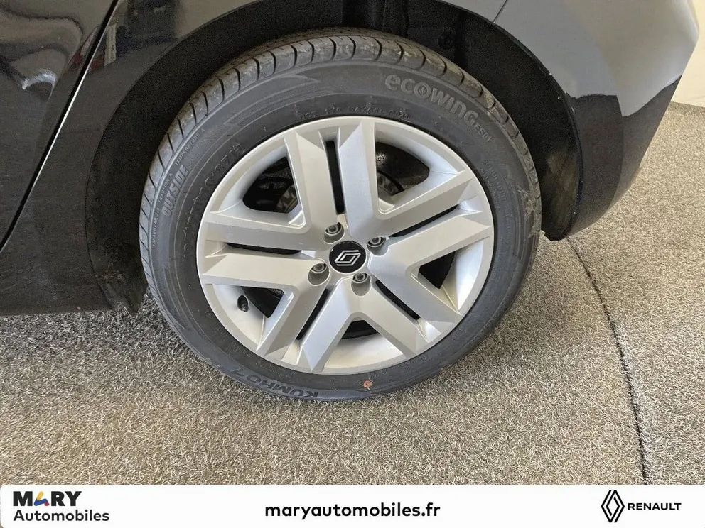 Véhicule occasion 223081 - renault CLIO - Photo 11