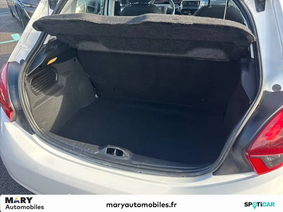 Véhicule occasion 200167 - peugeot 208 - Photo 6